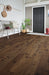 Mannington - Kodiak Collection - 5 in. Engineered Hardwood - Rye Room Scene