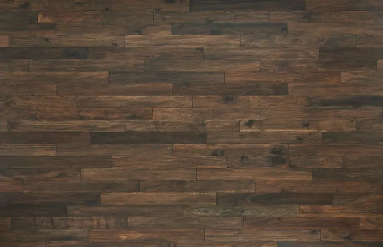 Mannington - Kodiak Collection - 5 in. Engineered Hardwood - Rye Plank Variation