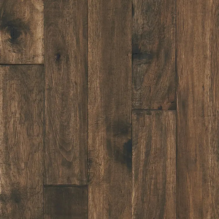 Mannington - Kodiak Collection - 5 in. Engineered Hardwood - Rye