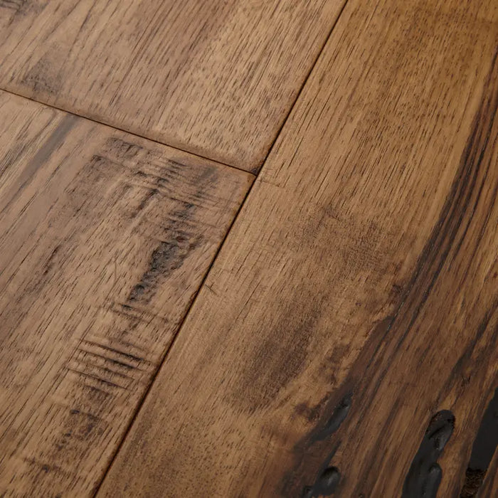 Mannington - Maison Collection - Provence Engineered Hardwood - Champagne Close View