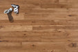 Mannington - Maison Collection - Provence Engineered Hardwood - Champagne Installed