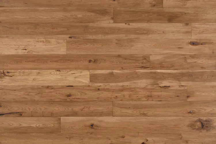 Mannington - Maison Collection - Provence Engineered Hardwood - Champagne Plank Variation