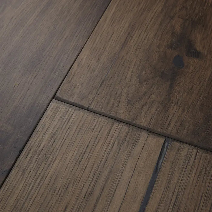 Mannington - Maison Collection - Provence Engineered Hardwood - Wine Barrel Close View