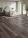 Mannington - Maison Collection - Provence Engineered Hardwood - Wine Barrel Room Scene