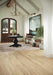 Mannington - ADURA Flex Luxury Vinyl Plank - Preservation - Fossil Room Scene