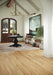 Mannington - ADURA Flex Luxury Vinyl Plank - Preservation - Relic Room Scene