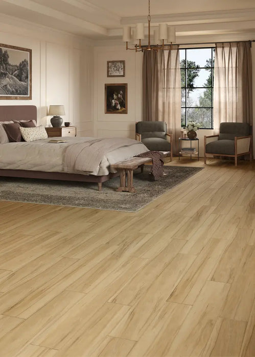 Mannington - ADURA® Max Luxury Vinyl Plank - Gala - Blossom Room Scene