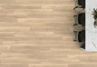Mannington - ADURA® Max Luxury Vinyl Plank - Highland Oak - Loch View Installed