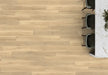 Mannington - ADURA® Max Luxury Vinyl Plank - Highland Oak - Moorland Installed