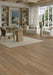 Mannington - ADURA® Max Luxury Vinyl Plank - Timber - Bark Room Scene