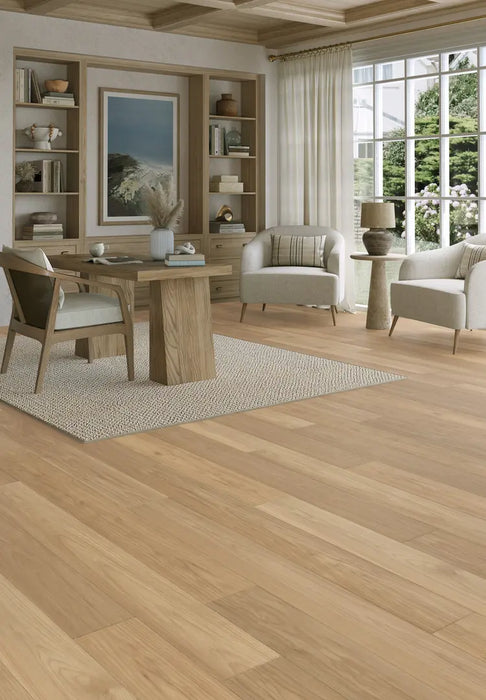 Mannington - ADURA® Max Luxury Vinyl Plank - Timber - Pulp Room Scene