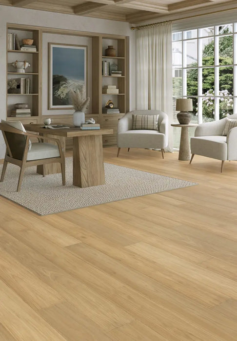 Mannington - ADURA® Max Luxury Vinyl Plank - Timber - Sap Room Scene