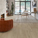 Mannington - Adura Apex - Dwell 8 in. x 72 in. WPC Luxury Vinyl - Sanctum