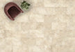 Mannington - Adura Apex - Luxxe 12 in. x 24 in. WPC Luxury Tile - Pearl Installed