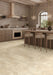 Mannington - Adura Apex - Luxxe 12 in. x 24 in. WPC Luxury Tile - Pearl Room Scene