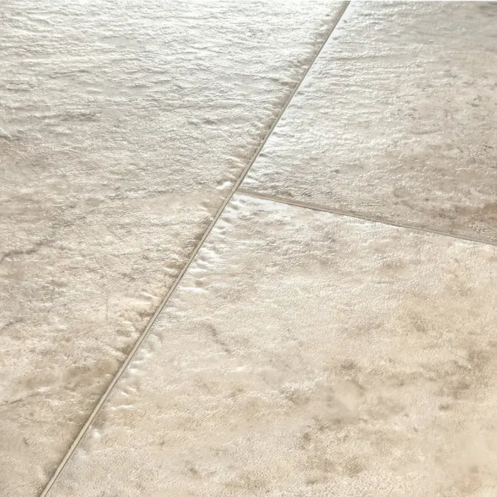 Mannington - Adura Apex - Luxxe 12 in. x 24 in. WPC Luxury Tile - Pearl