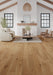 Mannington - Maison Collection - Chateau Engineered Hardwood - Crepe Room Scene