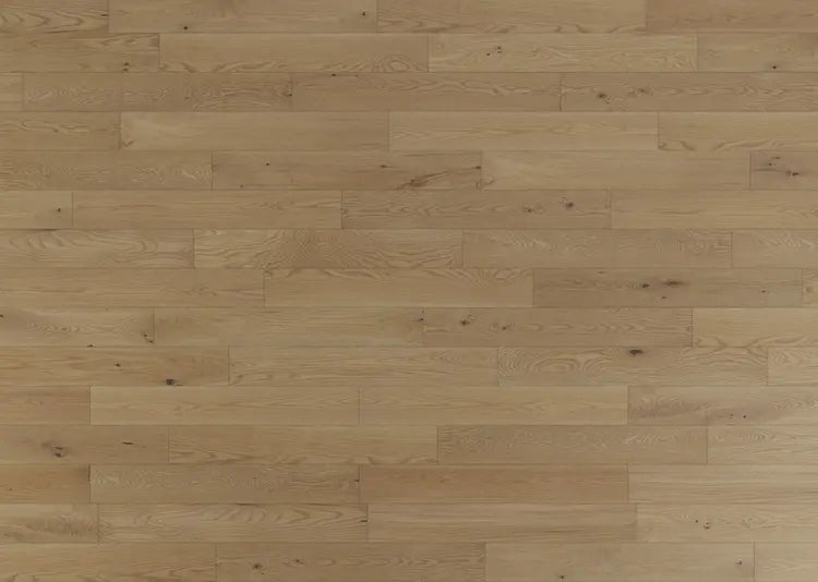 Mannington - Maison Collection - Chateau Engineered Hardwood - Crepe Plank Variation