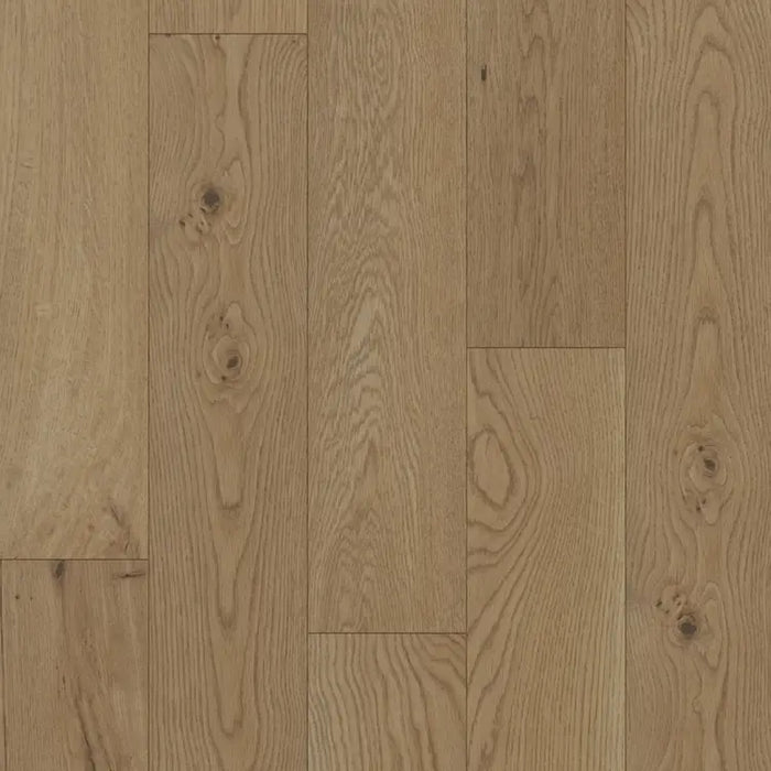 Mannington - Maison Collection - Chateau Engineered Hardwood - Crepe