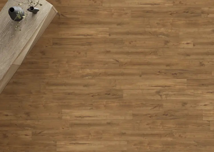 Mannington - ADURA Flex Luxury Vinyl Plank - Coventry - Meadow Installed