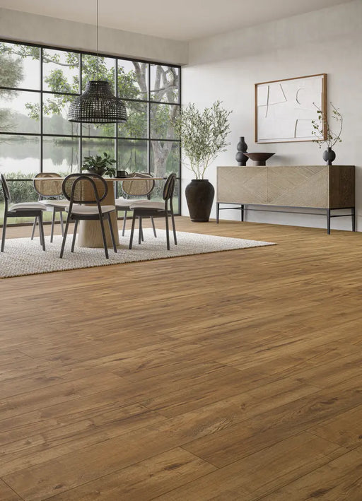 Mannington - ADURA Flex Luxury Vinyl Plank - Coventry - Meadow Room Scene