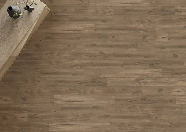 Mannington - ADURA Flex Luxury Vinyl Plank - Coventry - Forest Installed