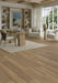 Mannington - ADURA Flex Luxury Vinyl Plank - Timber - Bark Room Scene