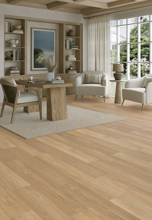 Mannington - ADURA Flex Luxury Vinyl Plank - Timber - Pulp Room Scene