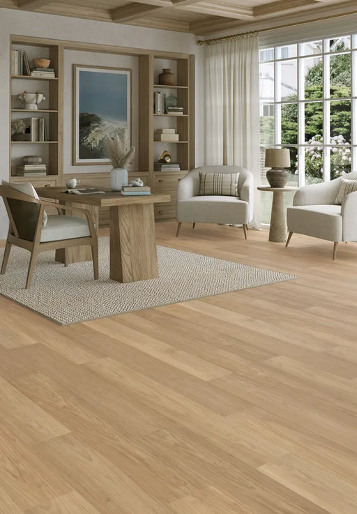 Mannington - ADURA Flex Luxury Vinyl Plank - Timber - Pulp Room Scene