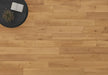 Mannington - Inferno Collection - 9 1/2 in. Engineered Hardwood - Ember Installed