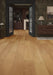 Mannington - Inferno Collection - 9 1/2 in. Engineered Hardwood - Ember Room Scene