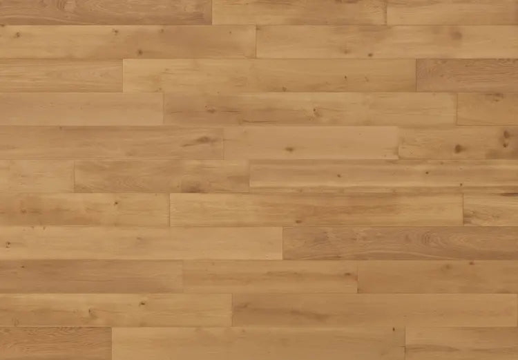 Mannington - Inferno Collection - 9 1/2 in. Engineered Hardwood - Ember Variation View