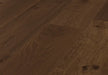 Mannington - Inferno Collection - 9 1/2 in. Engineered Hardwood - Cinder Close View