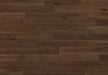 Mannington - Inferno Collection - 9 1/2 in. Engineered Hardwood - Cinder Plank Variation