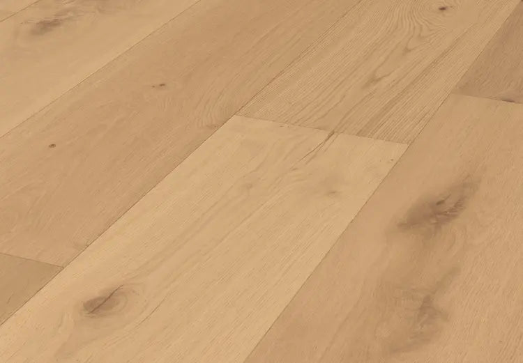 Mannington - Inferno Collection - 9 1/2 in. Engineered Hardwood - Kindle Close View