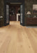 Mannington - Inferno Collection - 9 1/2 in. Engineered Hardwood - Kindle Room Scene
