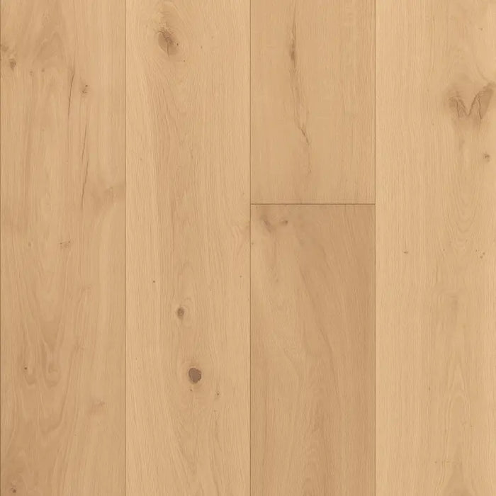 Mannington - Inferno Collection - 9 1/2 in. Engineered Hardwood - Kindle
