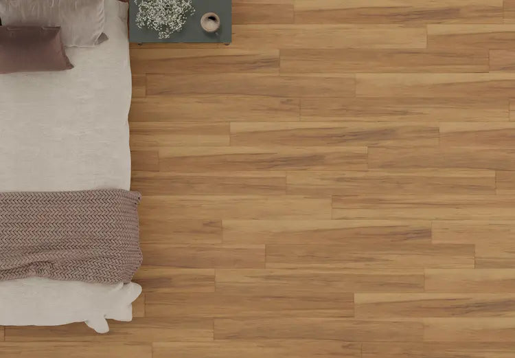 Mannington - ADURA® Max Luxury Vinyl Plank - Gala - Orchard Installed