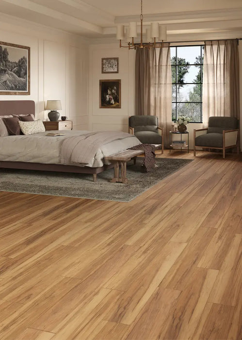 Mannington - ADURA® Max Luxury Vinyl Plank - Gala - Orchard Room Scene
