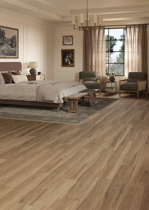 Mannington - ADURA® Max Luxury Vinyl Plank - Gala - Vine Room Scene