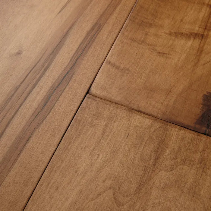 Mannington - Maison Collection - Versailles Engineered Hardwood - Verandah Close View
