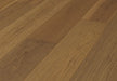 Mannington - Tandem Collection - 7 1/2 in. Engineered Hardwood - Russet Close View
