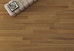 Mannington - Tandem Collection - 7 1/2 in. Engineered Hardwood - Russet Installed