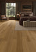 Mannington - Tandem Collection - 7 1/2 in. Engineered Hardwood - Russet Room Scene