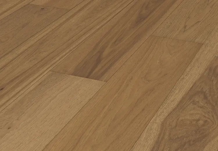 Mannington - Tandem Collection - 7 1/2 in. Engineered Hardwood - Sienna close View