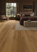 Mannington - Tandem Collection - 7 1/2 in. Engineered Hardwood - Sienna Room Scene