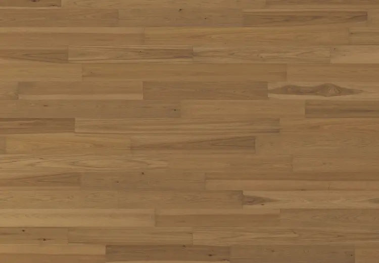 Mannington - Tandem Collection - 7 1/2 in. Engineered Hardwood - Sienna Plank Varaiation