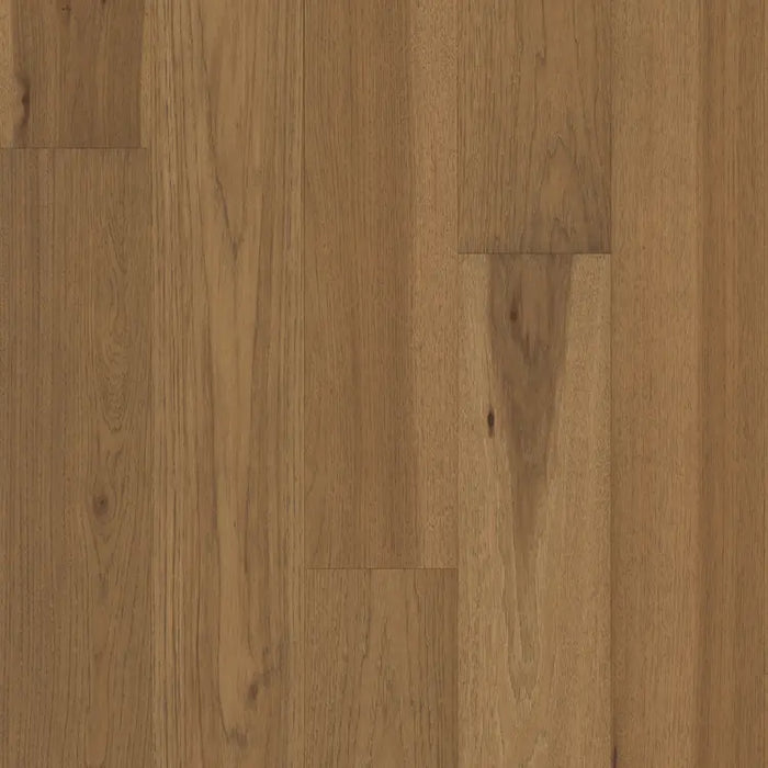 Mannington - Tandem Collection - 7 1/2 in. Engineered Hardwood - Sienna