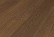 Mannington - Tandem Collection - 7 1/2 in. Engineered Hardwood - Umber Close View