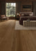 Mannington - Tandem Collection - 7 1/2 in. Engineered Hardwood - Umber Room Scene